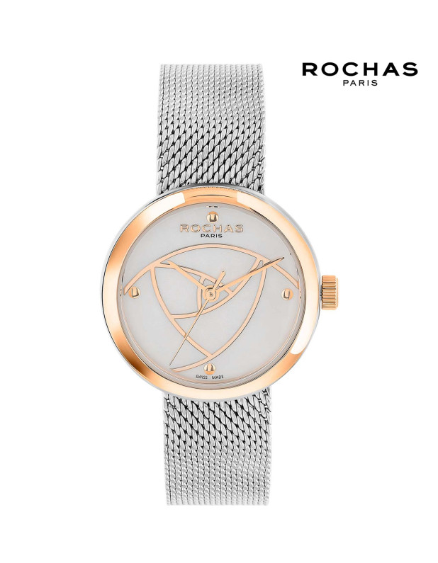 ROCHAS Ladies Watch